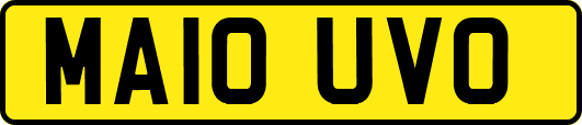MA10UVO