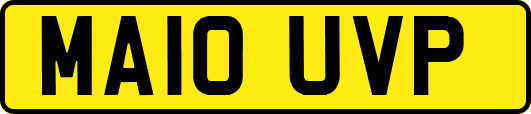 MA10UVP