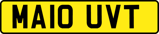 MA10UVT
