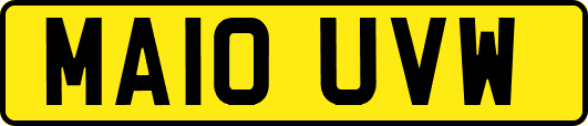 MA10UVW