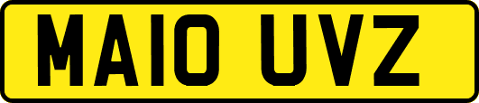 MA10UVZ