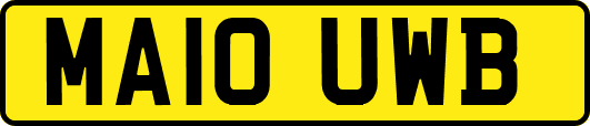 MA10UWB