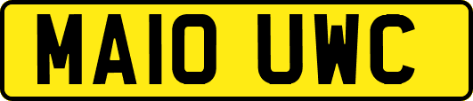 MA10UWC