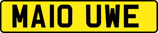 MA10UWE