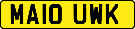 MA10UWK