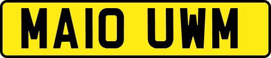 MA10UWM