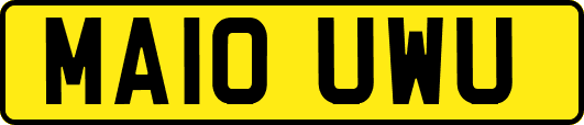 MA10UWU