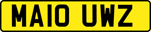 MA10UWZ