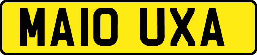 MA10UXA