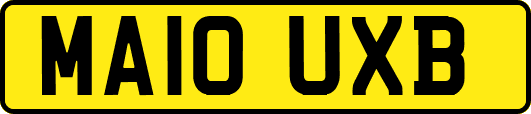 MA10UXB