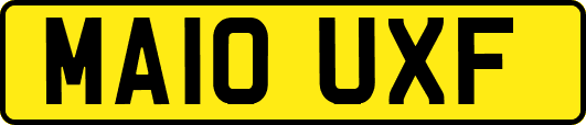 MA10UXF
