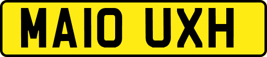 MA10UXH