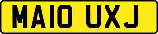 MA10UXJ
