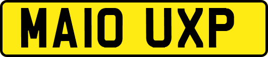 MA10UXP