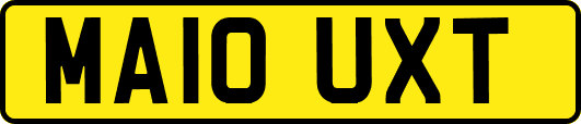 MA10UXT