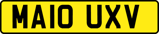 MA10UXV