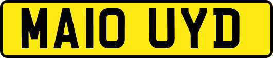 MA10UYD