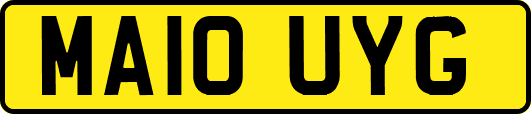 MA10UYG