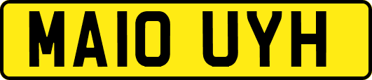 MA10UYH
