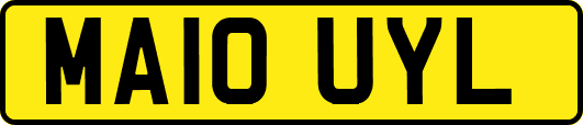 MA10UYL
