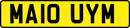 MA10UYM