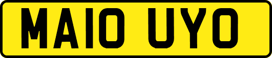 MA10UYO