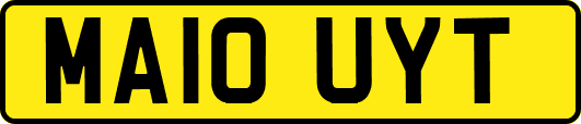 MA10UYT