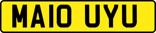 MA10UYU