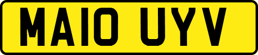 MA10UYV