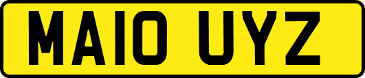 MA10UYZ