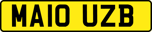 MA10UZB