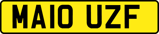 MA10UZF