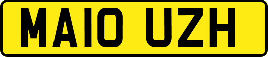 MA10UZH