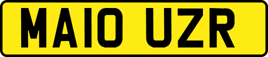 MA10UZR