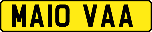MA10VAA