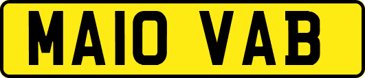 MA10VAB