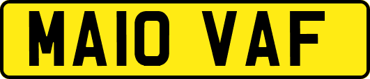 MA10VAF