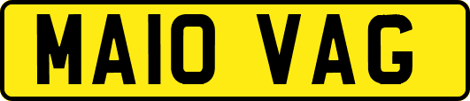 MA10VAG