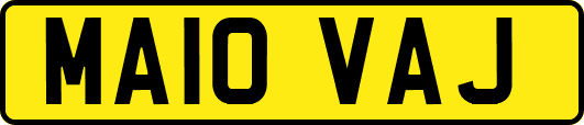 MA10VAJ