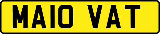 MA10VAT