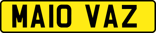MA10VAZ
