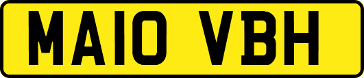 MA10VBH