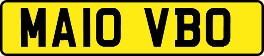 MA10VBO
