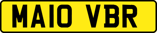MA10VBR