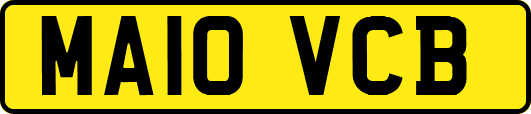 MA10VCB