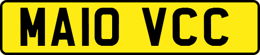 MA10VCC
