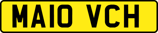 MA10VCH