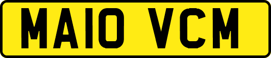 MA10VCM