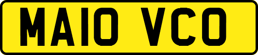 MA10VCO