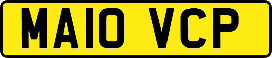 MA10VCP